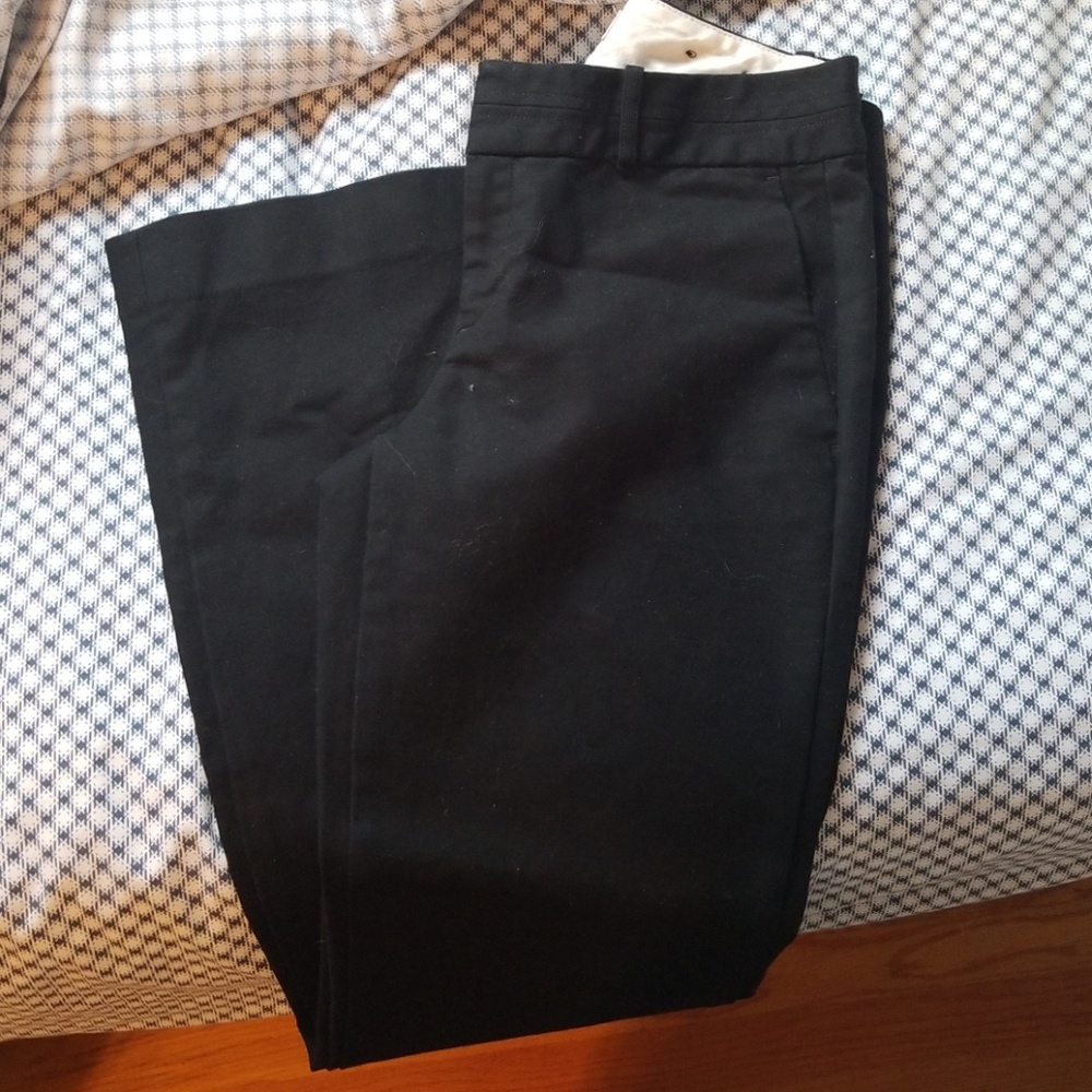 Banana republic dress pants